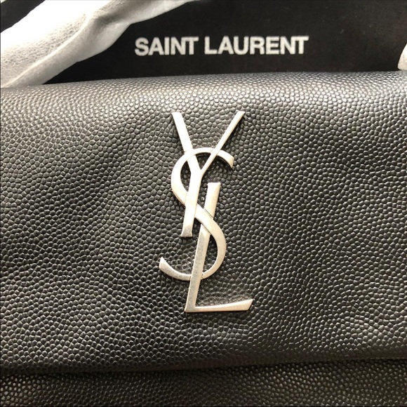 YSL West Hollywood bag - new - Picture 4 of 8